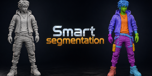 Smart Segmentation