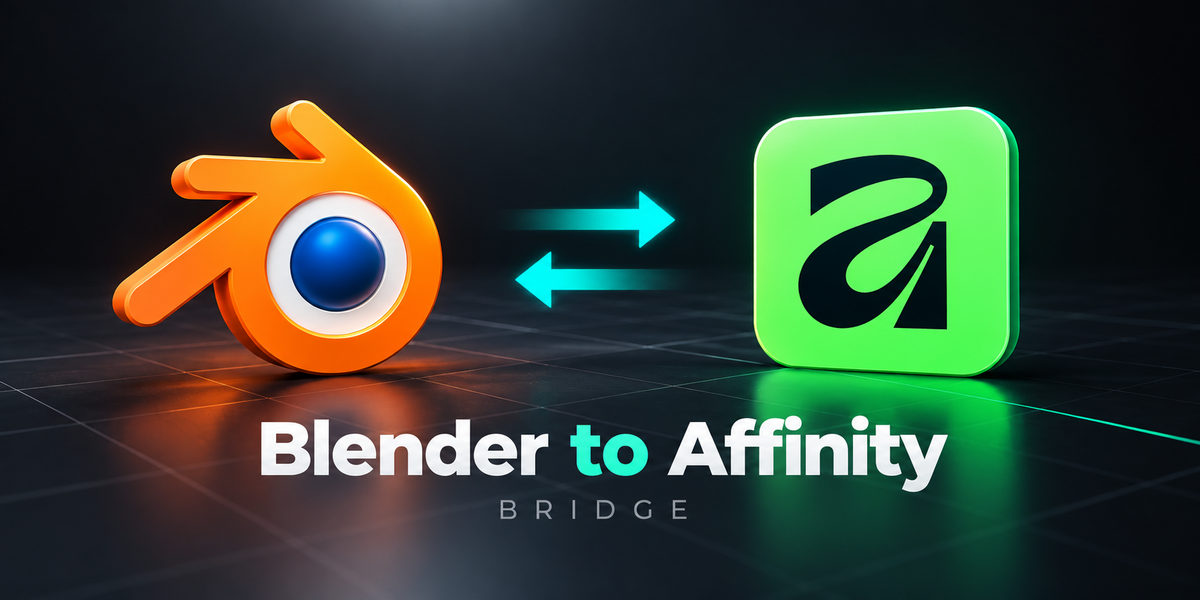 Affinity Bridge — included in Universal Bridge
