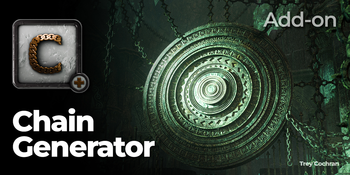 Chain Generator