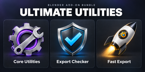 Ultimate Utilities