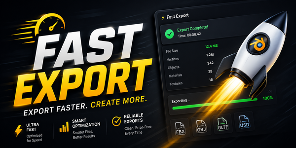 Fast Export product thumbnail