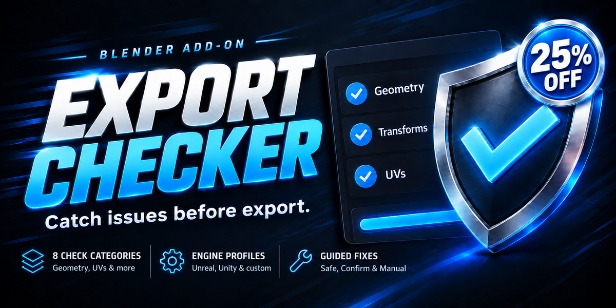 Export Checker product thumbnail