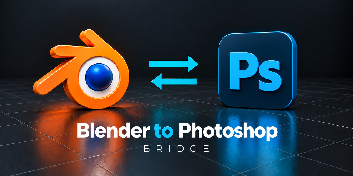 Photoshop Bridge — included in Universal Bridge