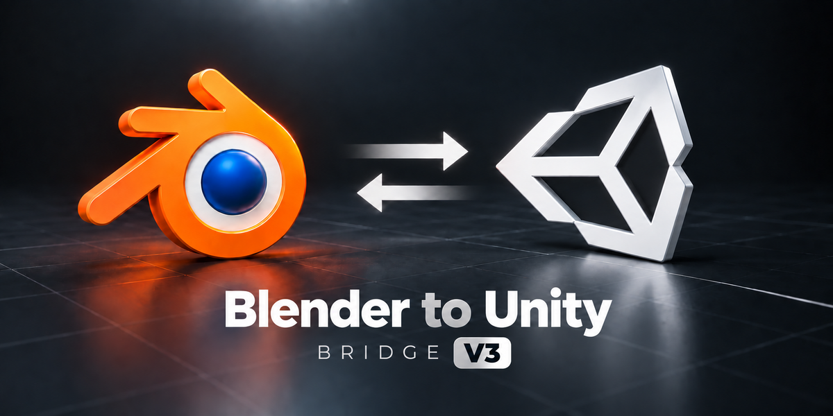 Unity Bridge — included in Universal Bridge
