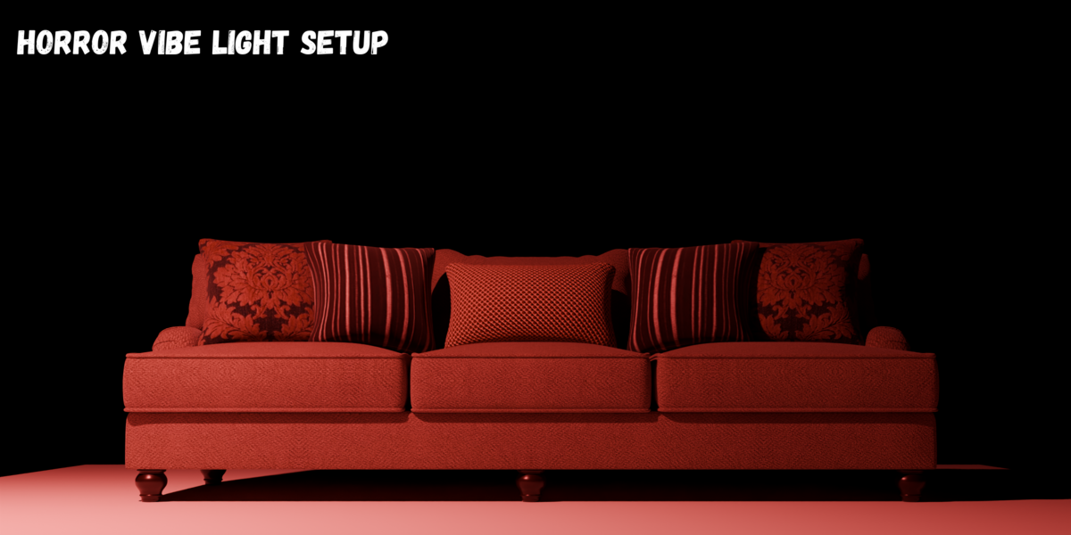 1-Click Light Setup Addon for Blender – Fast Studio Lighting Presets ...