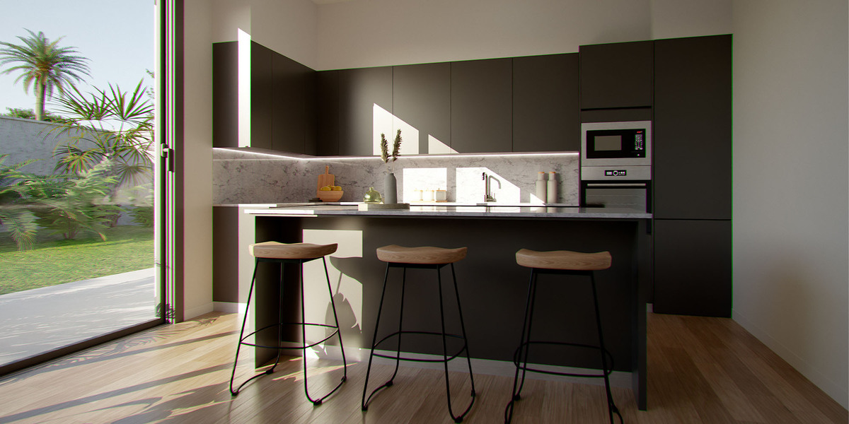 Procedural Interiors - Superhive (formerly Blender Market)