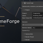 FrameForge — Camera Sets & Batch Render Workflow - Superhive (formerly ...