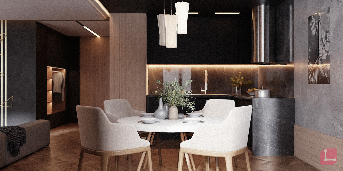Lazy Interiors Addon - Superhive (formerly Blender Market)