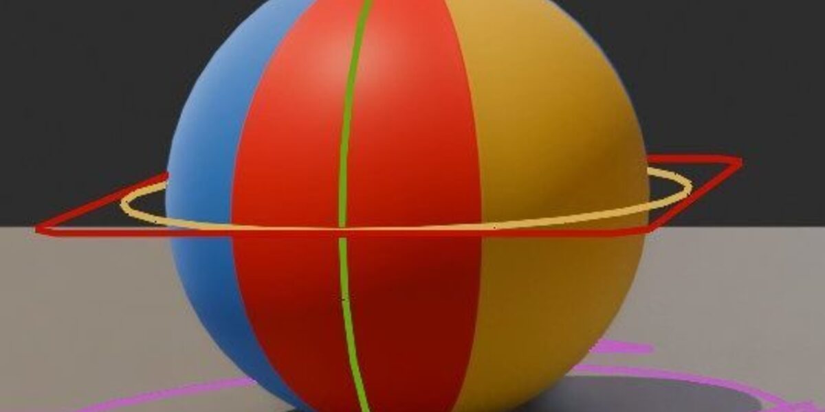 The ULTIMATE Ball Rigs Collection - Superhive (formerly Blender Market)
