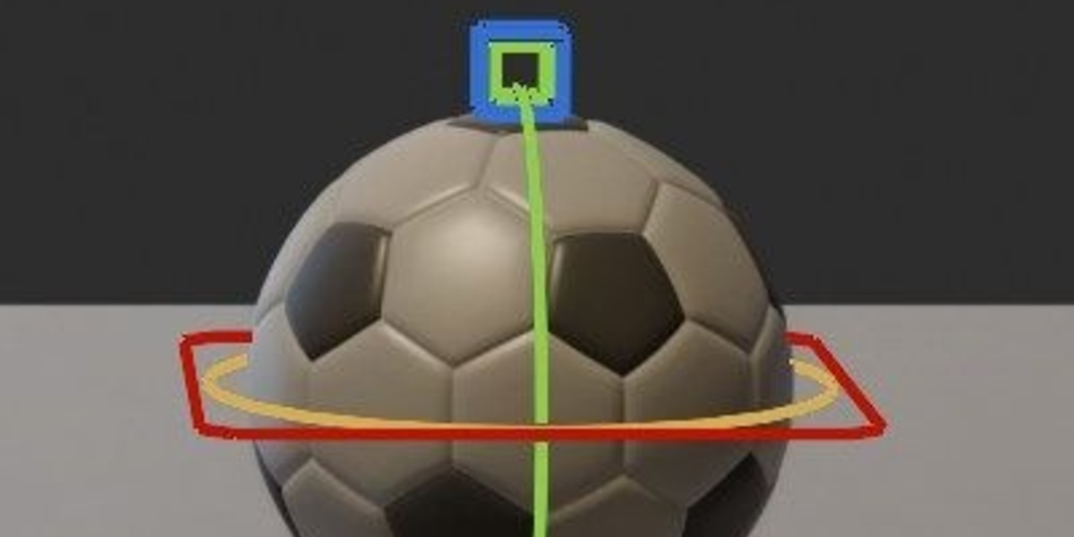 The ULTIMATE Ball Rigs Collection - Superhive (formerly Blender Market)