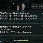 ShotStack: The Ultimate One-Stop Shot & Render Manager - Superhive ...
