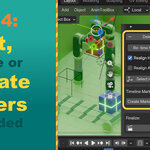 Animation Snapper Pro - Switcher - Superhive (formerly Blender Market)