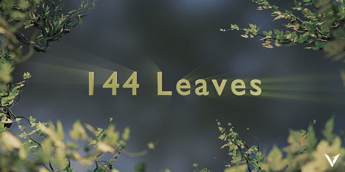 Leaves Collection - Superhive (formerly Blender Market)
