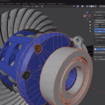 Angel STEP - CAD STEP / IGES / BREP Importer & Exporter for Blender ...
