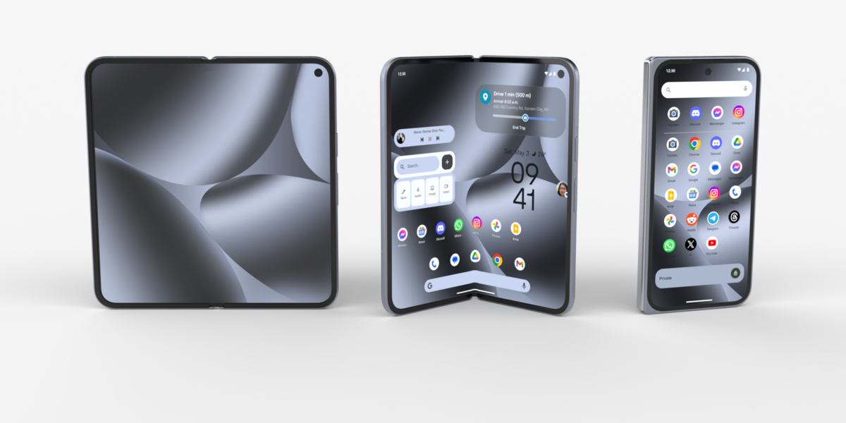 Google Pixel 10 Pro Fold Moonstone Rigged & Animated - FAQ