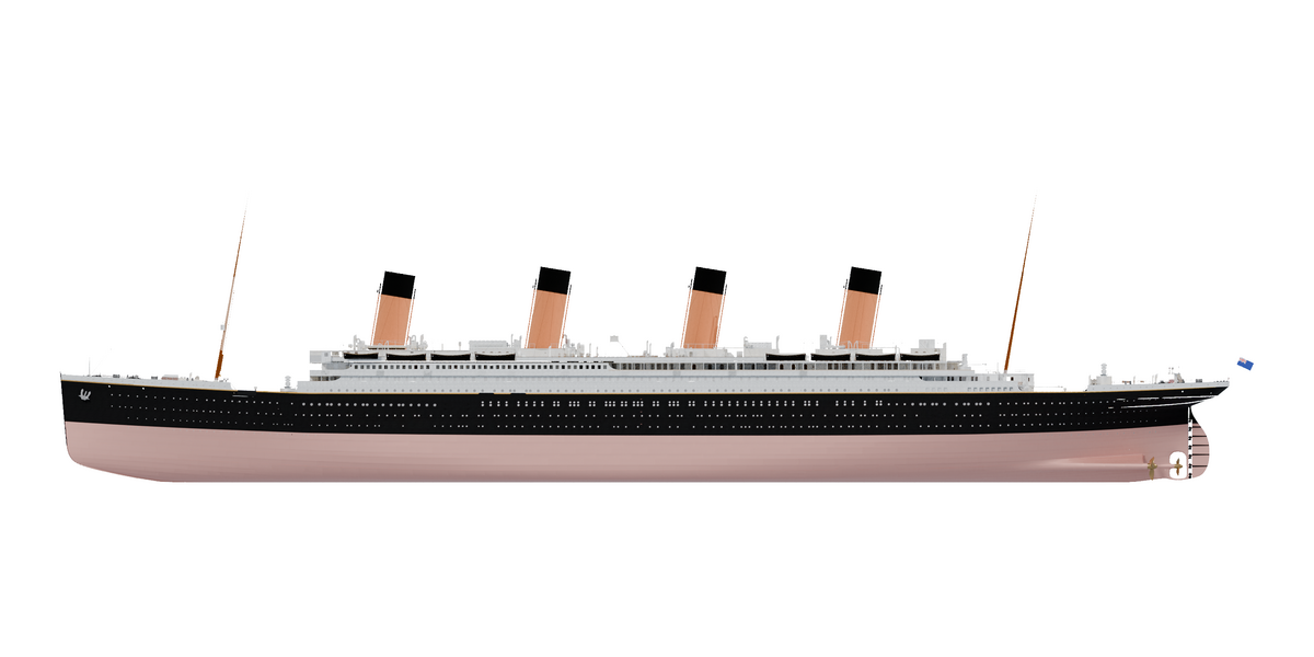 Port elevation