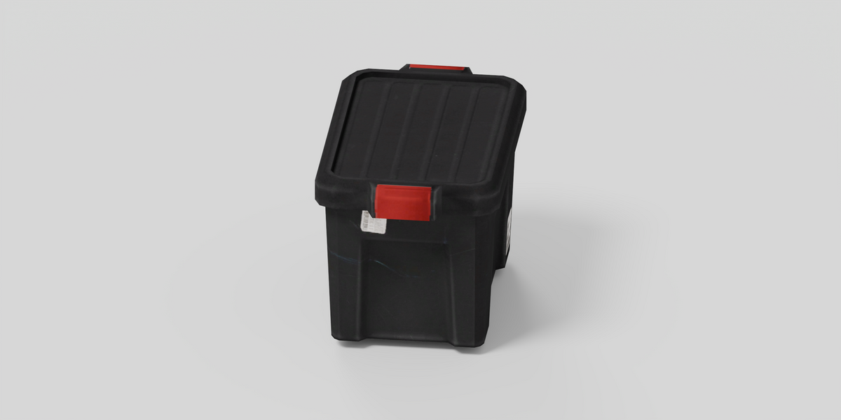 Portable Toolbox