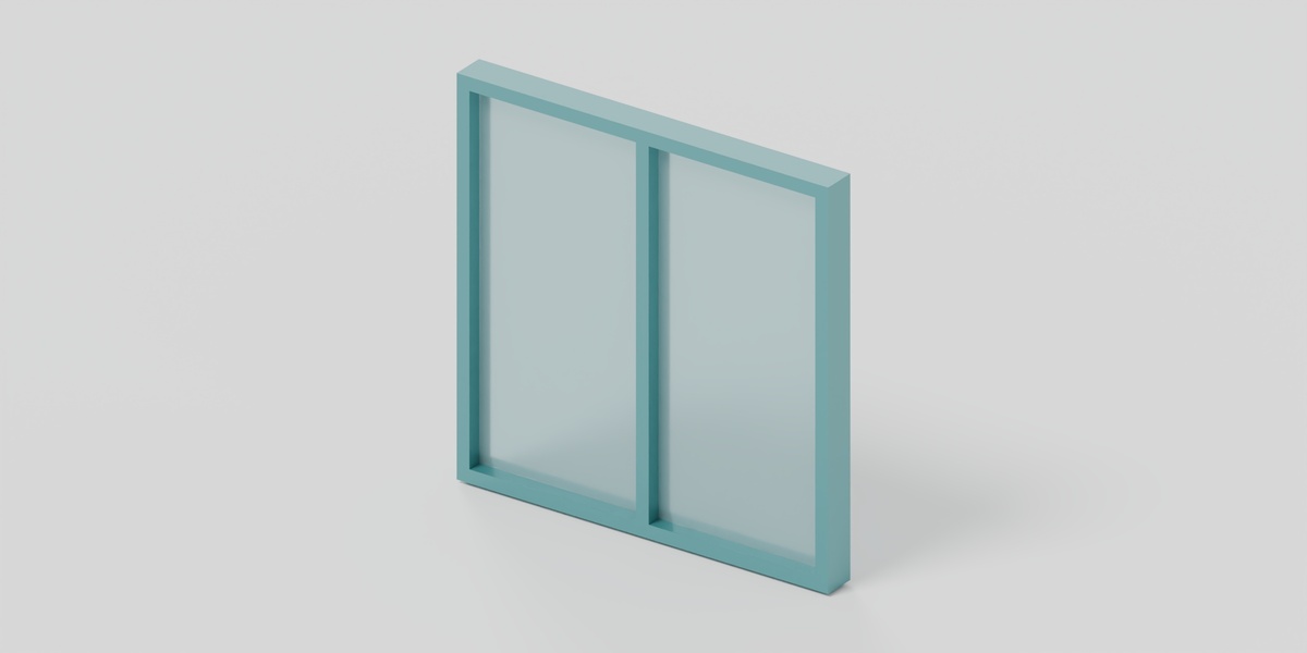 Window Insert