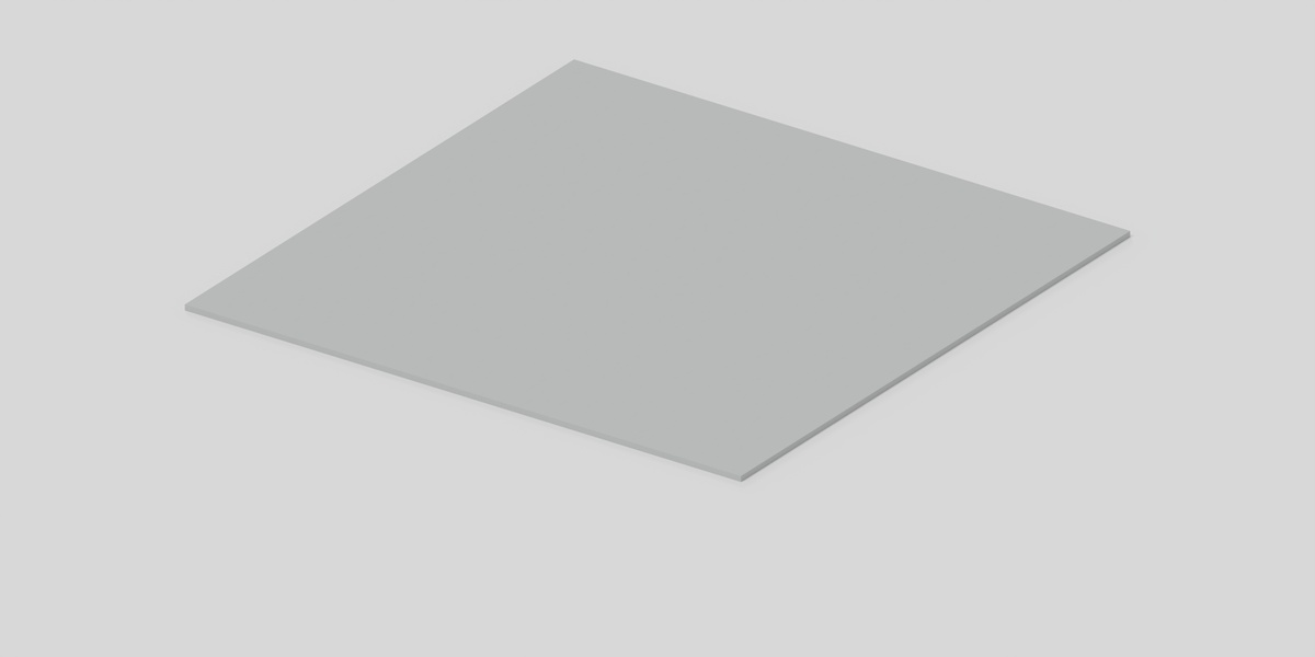Floor 1x1m