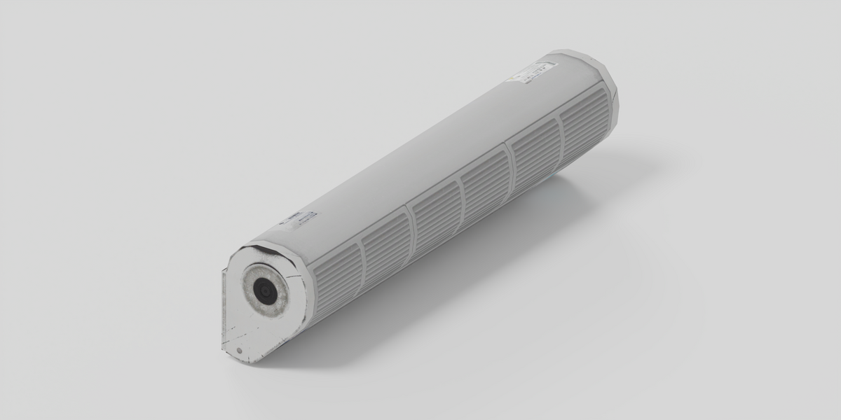 Wall Air Conditioner