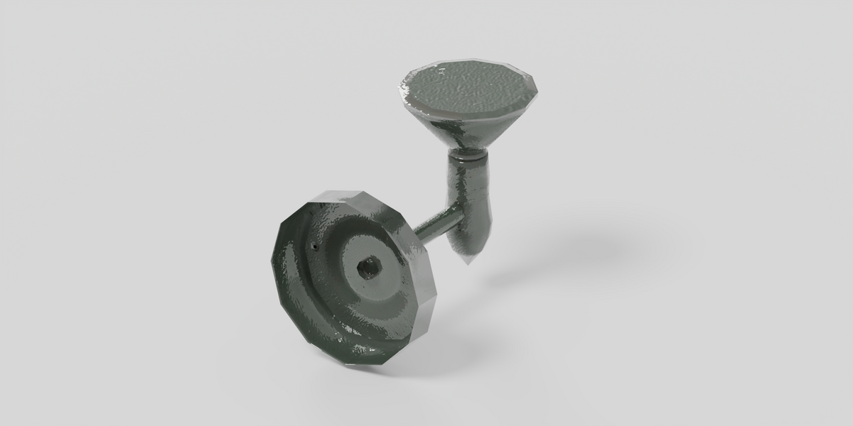 Wall Sconce