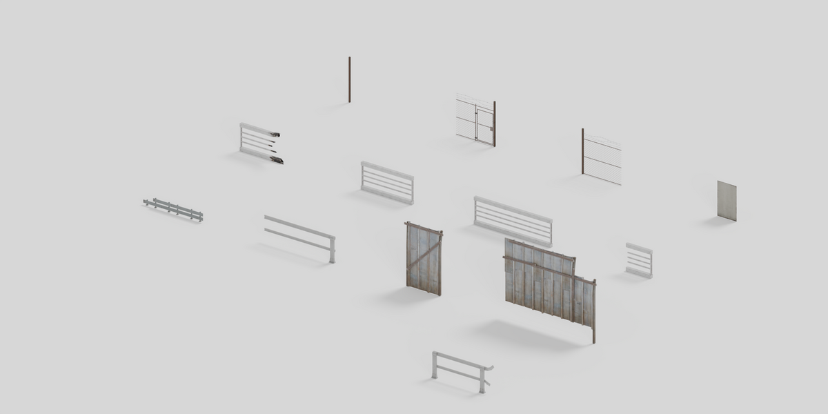 Another view of the same asset set.