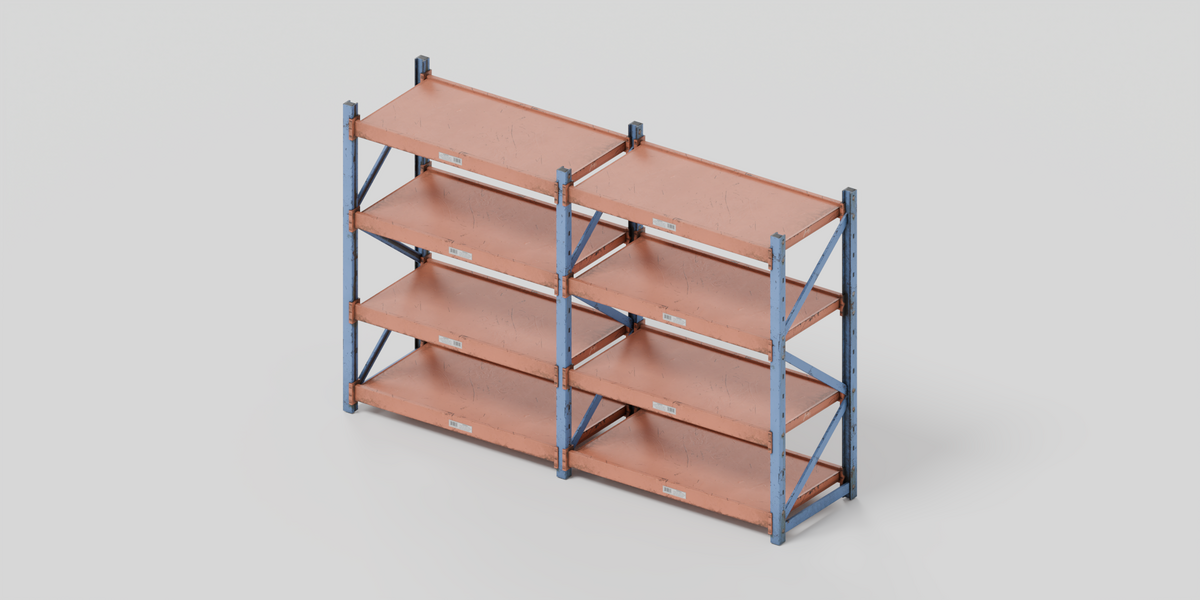 Rack Extension Placement