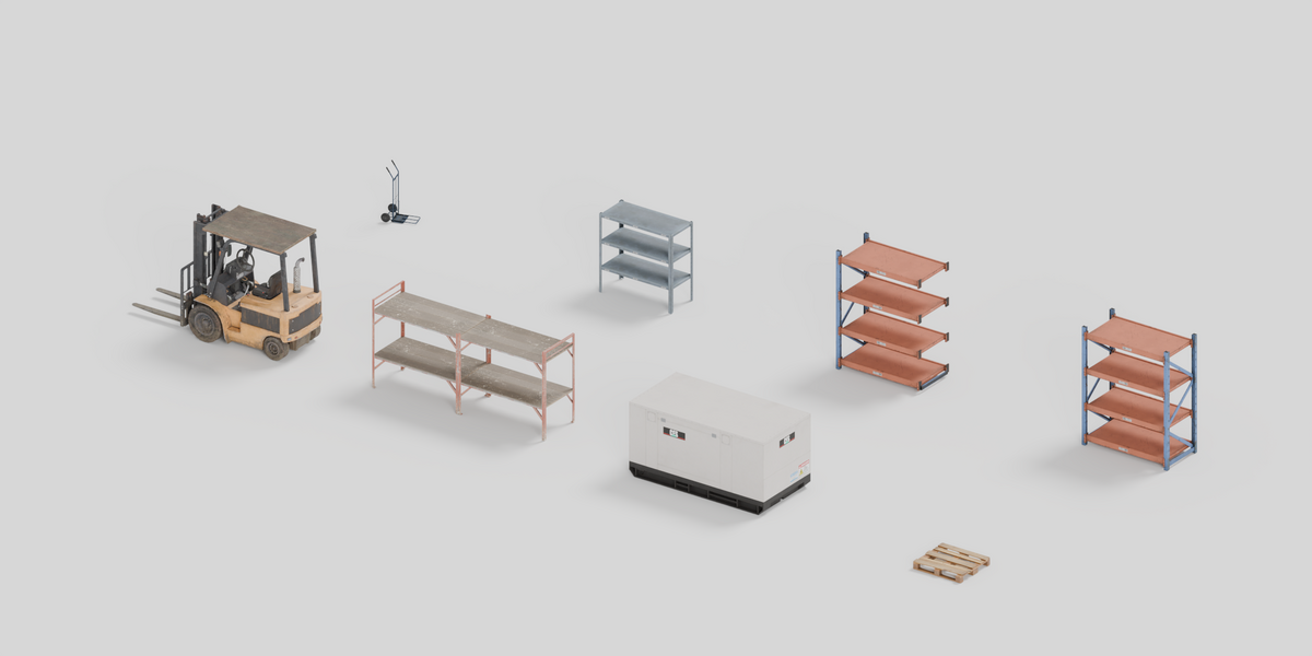Another view of the same asset set.