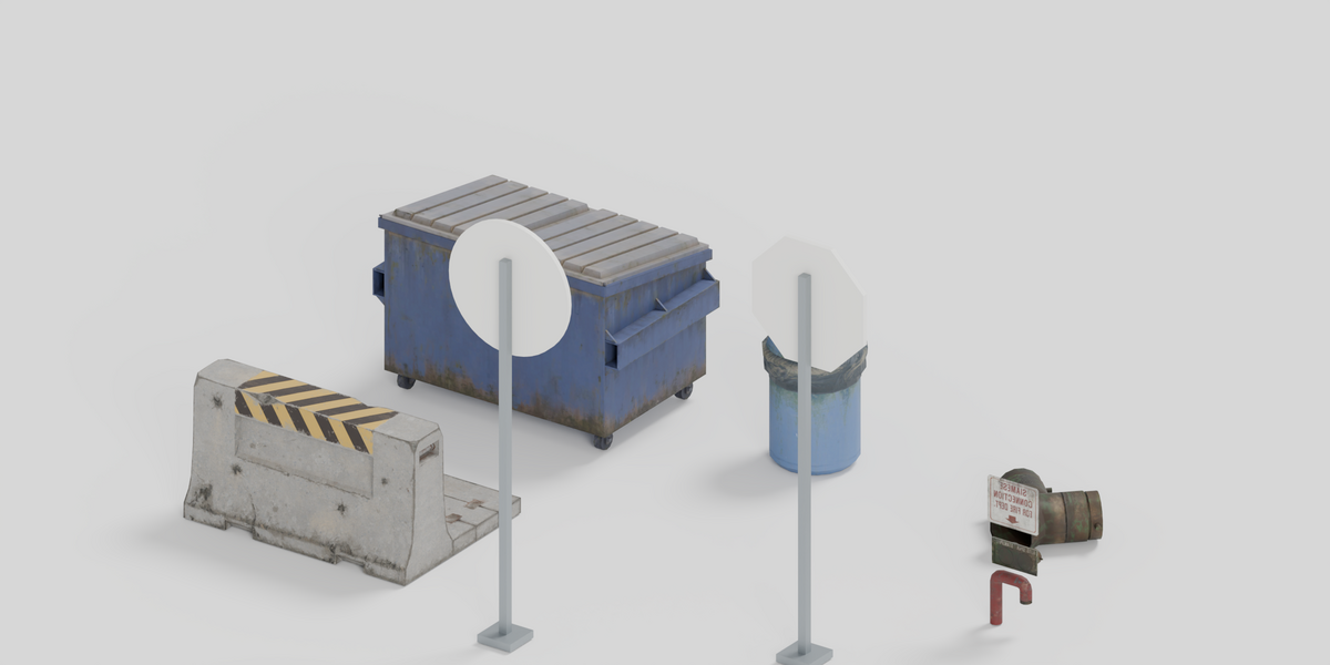 Another view of the same asset set.
