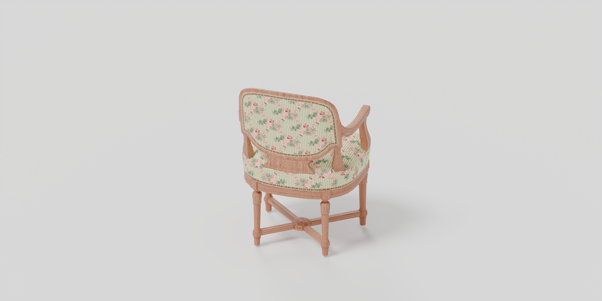 Restaurant Armchair