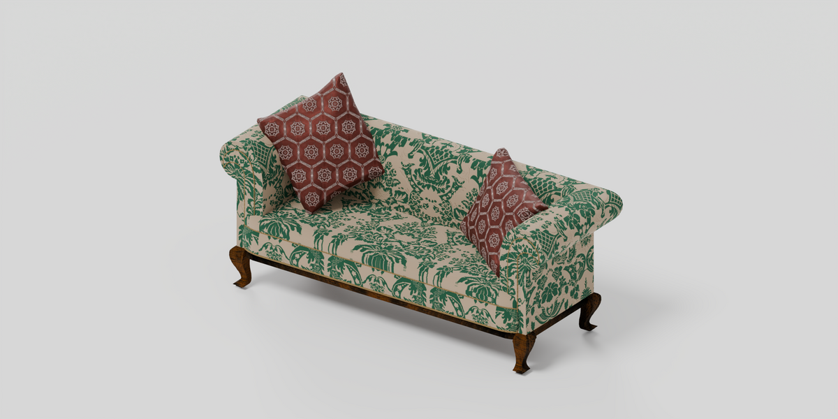 Lounge Sofa