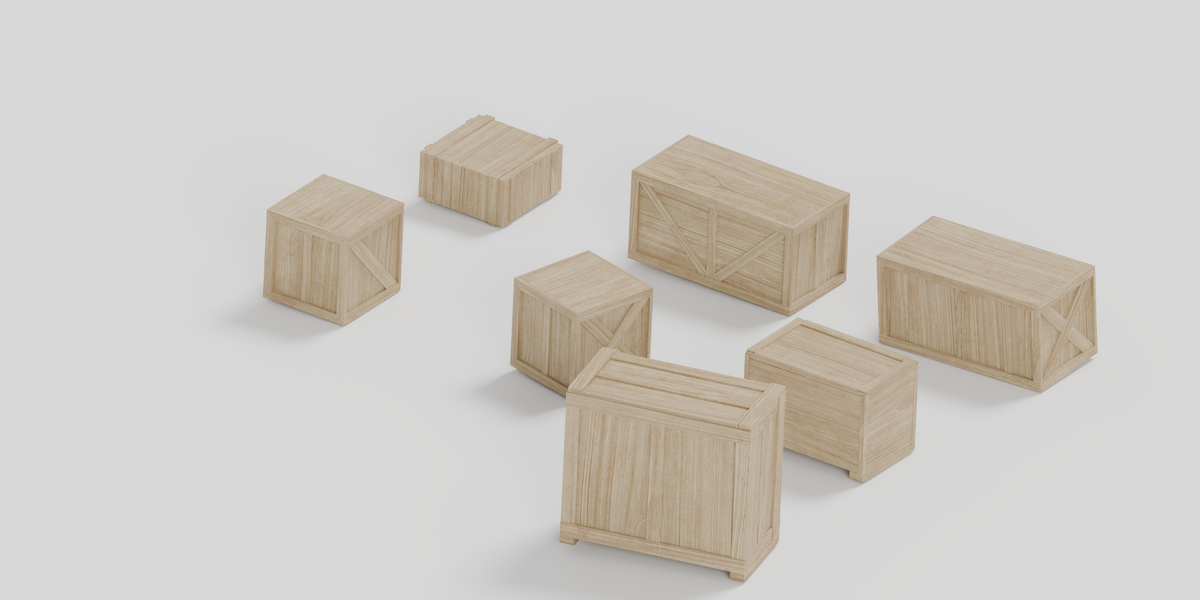 Another view of the same asset set.