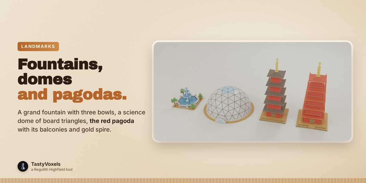 Cardboard solar carports, battery storage and model-maker trees for renewable energy dioramas