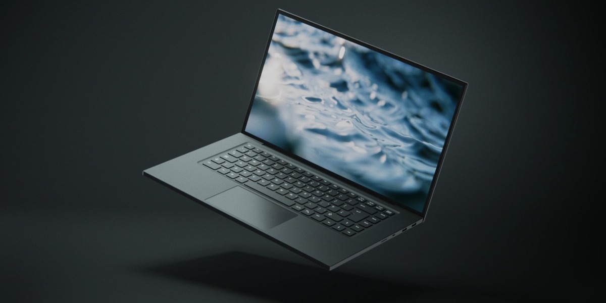 Laptop