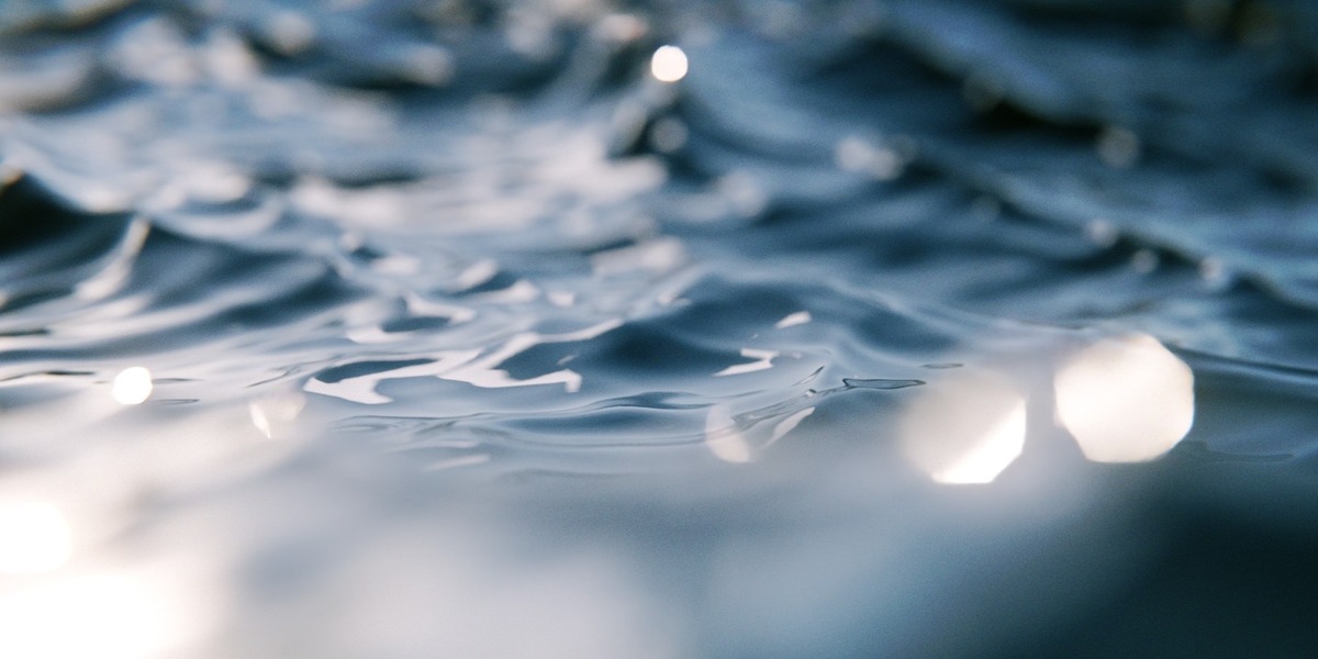 Ocean in Slow Motion