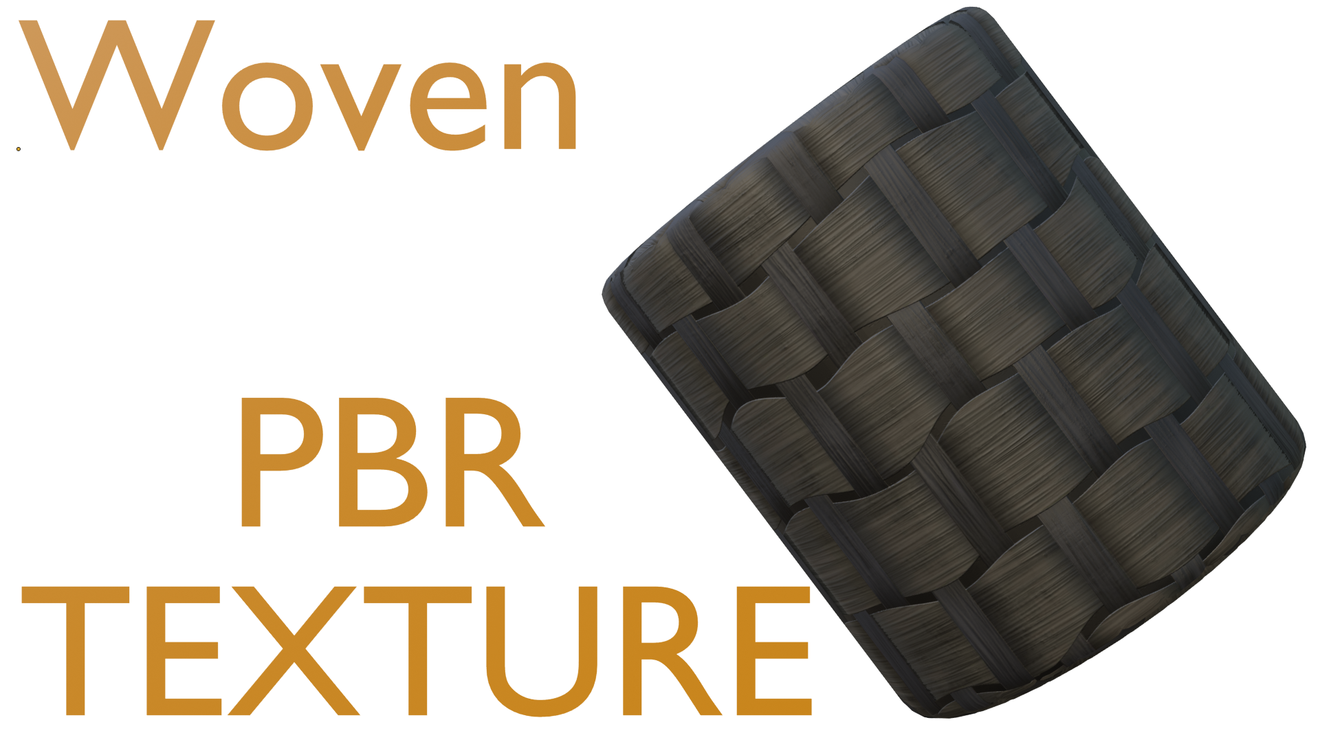 woven-black-pbr-texture-blender-market