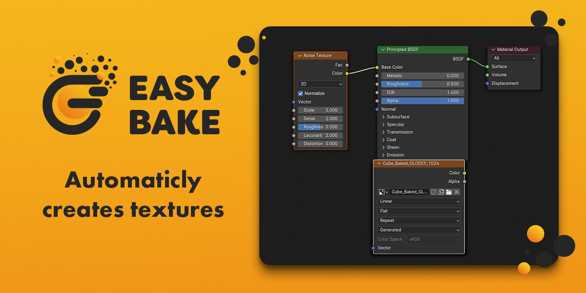 easy bake after effects free download