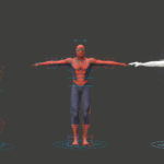 Animation & Rigging Bundle : [Auto-Rig Pro : Animation Library] + [ARP ...