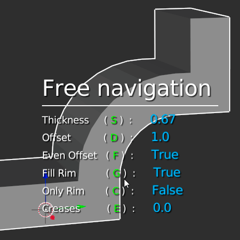 Speedflow Shortcut Speedflow - Superhive (formerly Blender Market)