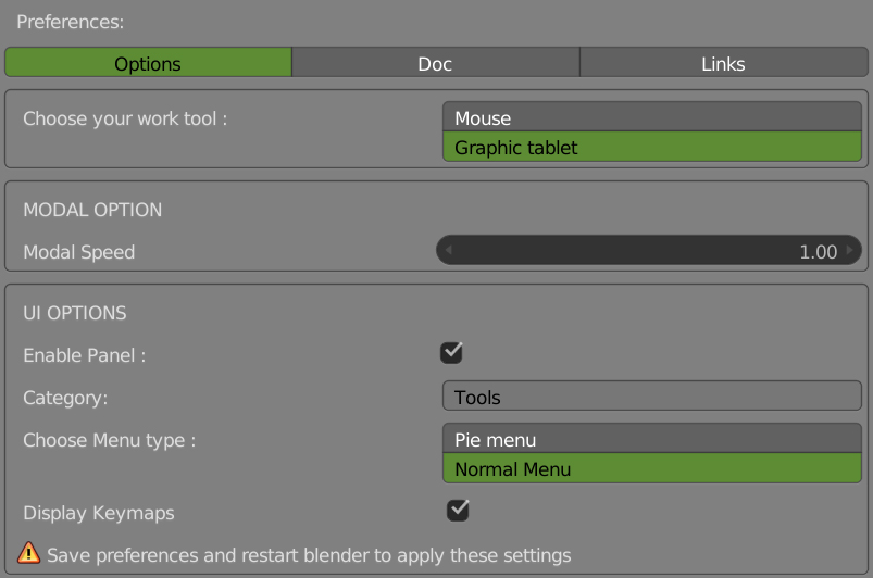 Speedflow Shortcut Speedflow - Superhive (formerly Blender Market)