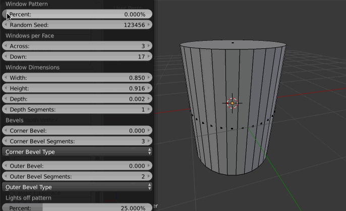 Window Generator - Superhive (formerly Blender Market)