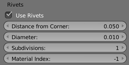 Plating Generator and Greebles - Superhive (formerly Blender Market)