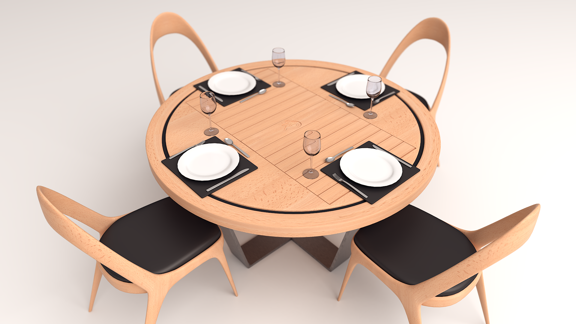 Table Making Online Editable table 2 - Superhive (formerly Blender Market)