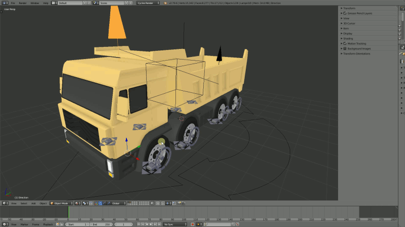 Truck-Rig Pro 