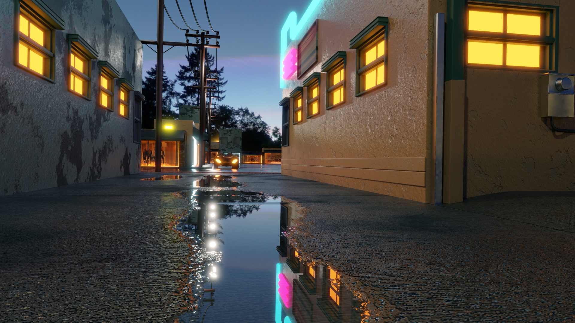 Realistic Renders Fast Blender More Realistic Renders