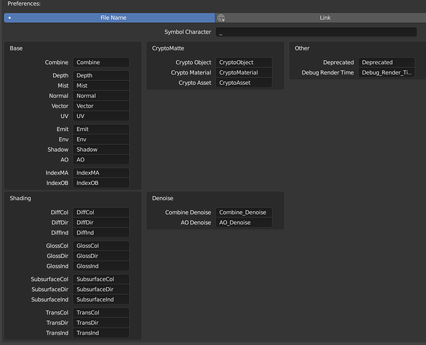 Build Export Node [View Layer Render Pass] - Superhive (formerly ...
