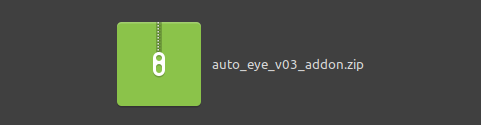 Auto Eye - Superhive (formerly Blender Market)