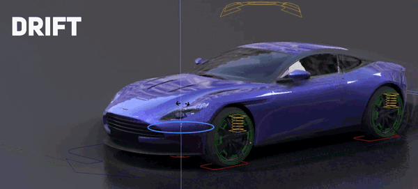 Car Transportation - Superhive (formerly Blender Market)