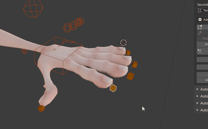 Auto-Rig Pro - Superhive (formerly Blender Market)