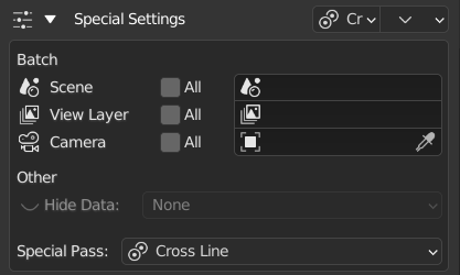 Render Task List - Superhive (formerly Blender Market)